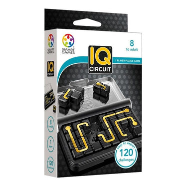Techzone Geelong IQ Circuit